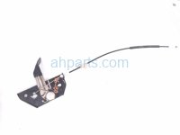 $25 Honda HOOD LATCH ASSY W/RELEASE CABLE $25 Honda HOOD LATCH ASSY W/RELEASE CABLE