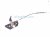 2025 Honda CR V Hood Latch Assy W/release Cable 74120 3A0 A01 Replacement 2025 Honda CR V Hood Latch Assy W/release Cable 74120 3A0 A01 Replacement thumbnail