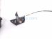 2025 Honda CR V Hood Latch Assy W/release Cable 74120 3A0 A01 Replacement 2025 Honda CR V Hood Latch Assy W/release Cable 74120 3A0 A01 Replacement thumbnail