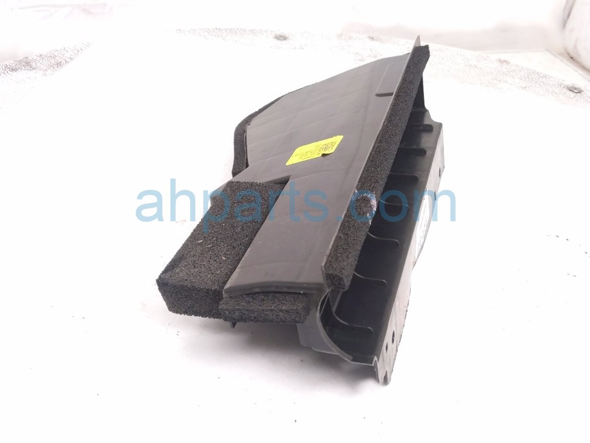 2026 Kia K4 Front Driver Bumper Air Guide 29136 GG000 Replacement 2026 Kia K4 Front Driver Bumper Air Guide 29136 GG000 Replacement thumbnail