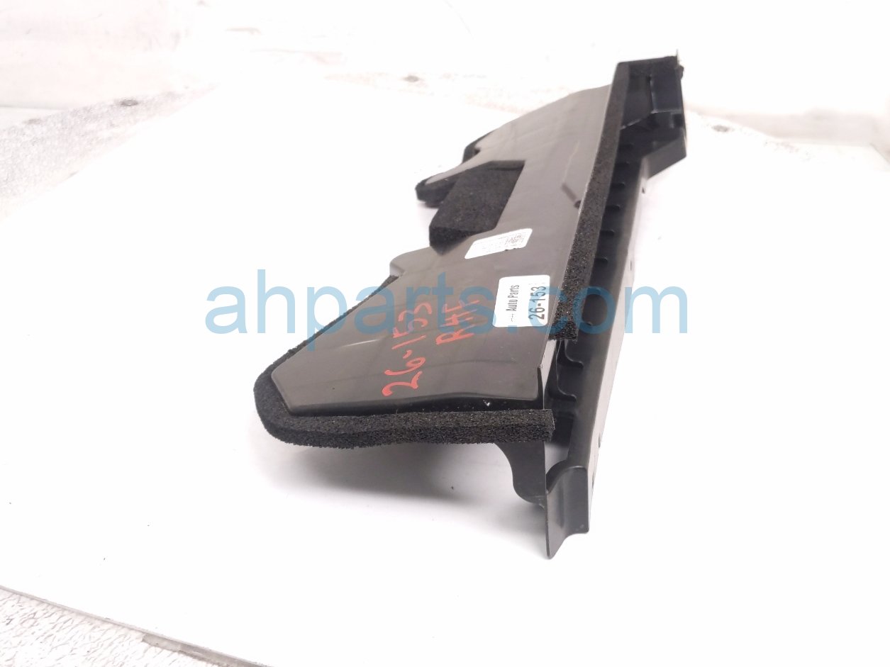 2026 Kia K4 Front Passenger Radiator Air Guide 29134 GG000 Replacement 2026 Kia K4 Front Passenger Radiator Air Guide 29134 GG000 Replacement thumbnail