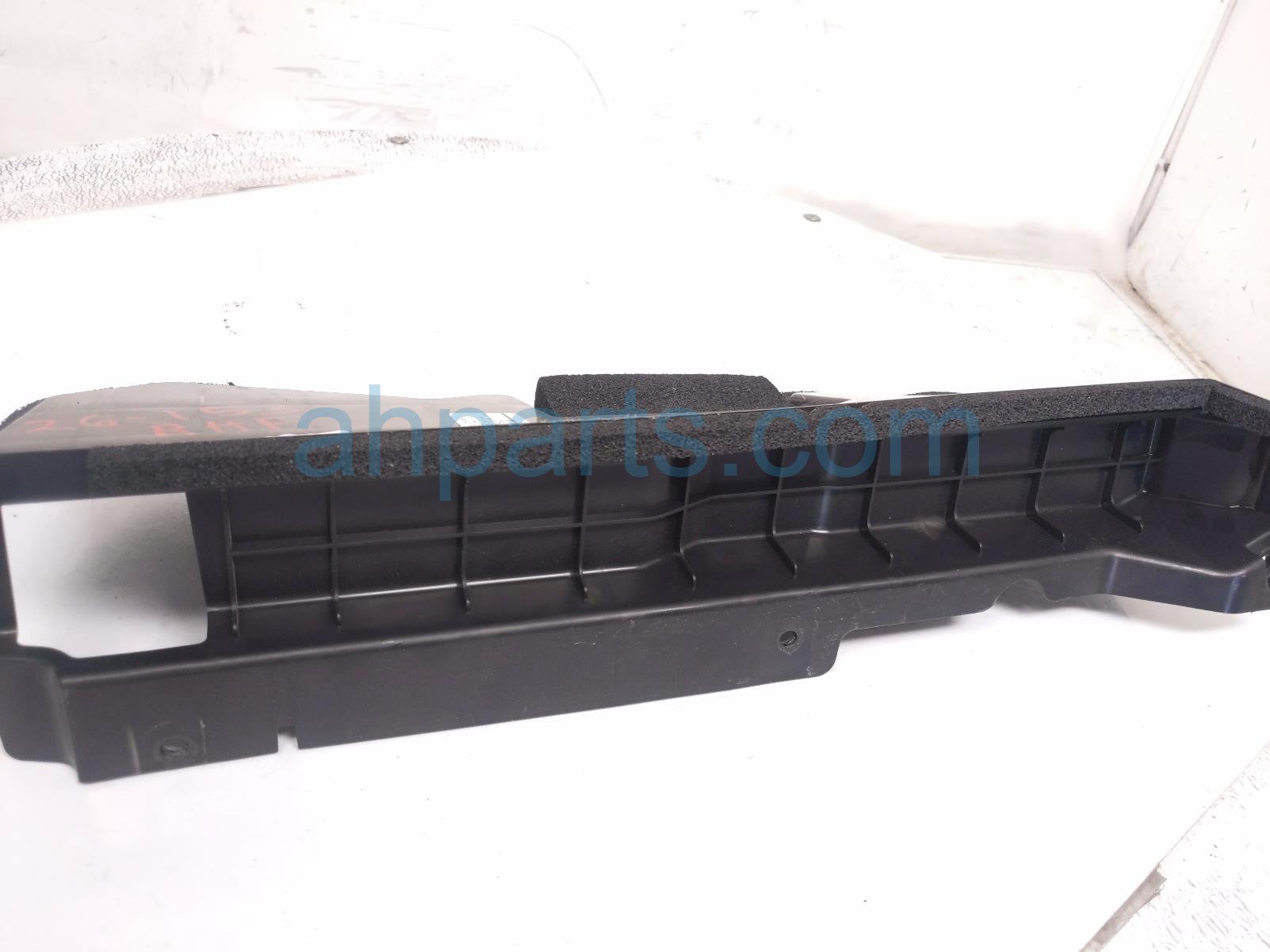 2026 Kia K4 Front Passenger Radiator Air Guide 29134 GG000 Replacement 2026 Kia K4 Front Passenger Radiator Air Guide 29134 GG000 Replacement thumbnail
