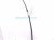 2025 Honda CR V A/t Shifter Cable 2.0l Awd 54315 3D4 A81 Replacement 2025 Honda CR V A/t Shifter Cable 2.0l Awd 54315 3D4 A81 Replacement thumbnail