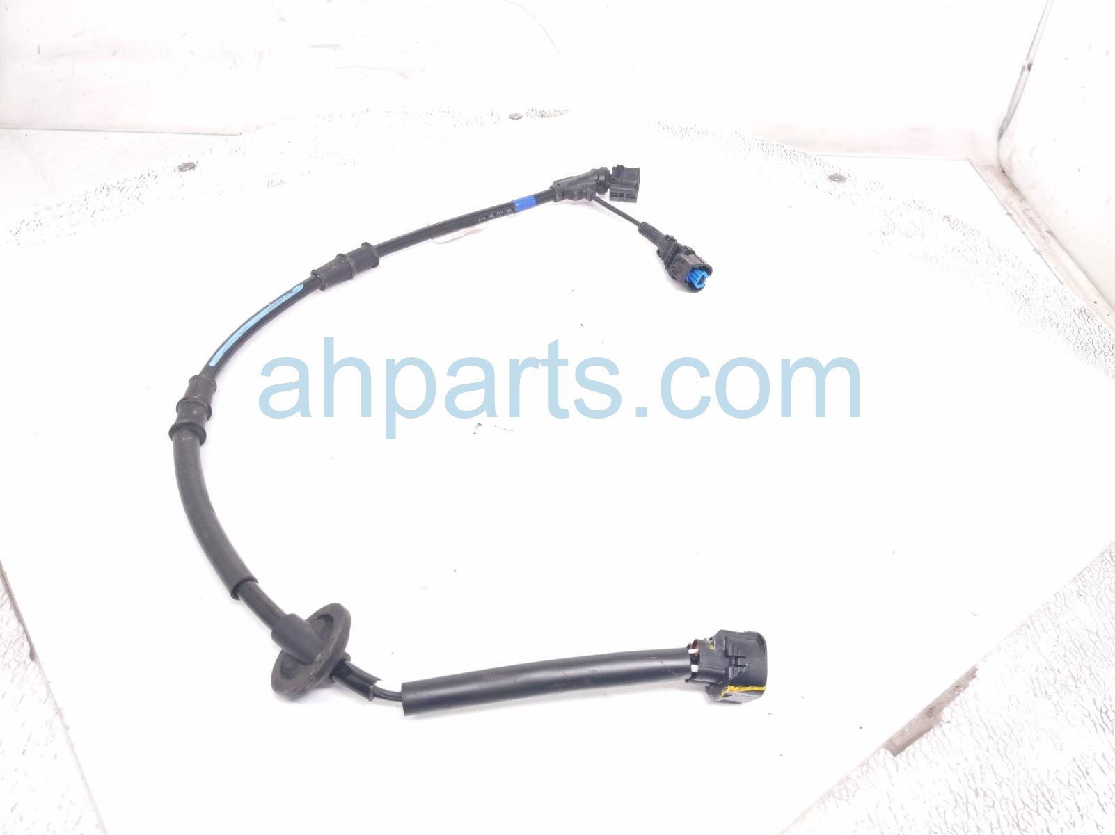 2026 Kia K4 Rear Passenger Abs Wheel Speed Sensor 2.0l 59796 GG000 Replacement 2026 Kia K4 Rear Passenger Abs Wheel Speed Sensor 2.0l 59796 GG000 Replacement thumbnail
