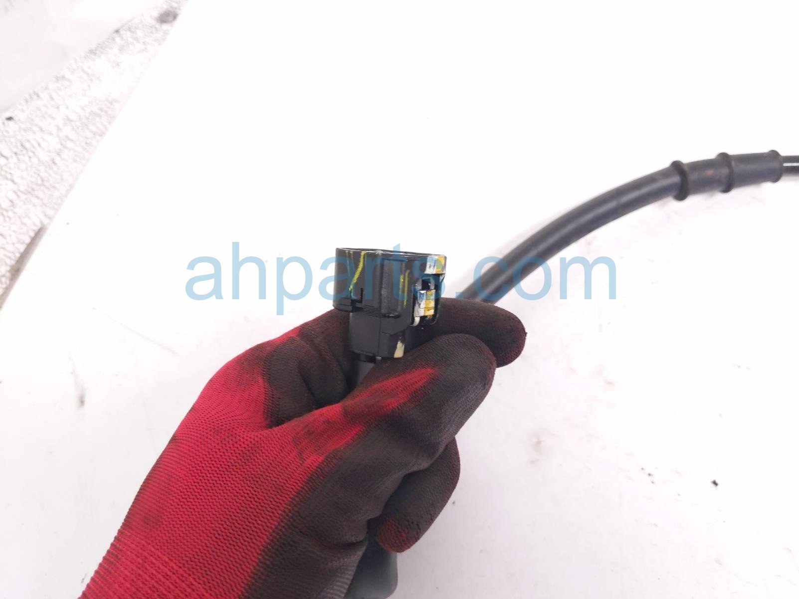 2026 Kia K4 Rear Passenger Abs Wheel Speed Sensor 2.0l 59796 GG000 Replacement 2026 Kia K4 Rear Passenger Abs Wheel Speed Sensor 2.0l 59796 GG000 Replacement thumbnail