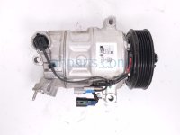 Nissan AC PUMP / COMPRESSOR Nissan AC PUMP / COMPRESSOR