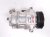 2026 Nissan Sentra Air + Clutch Ac Pump / Compressor 92600 6LX0A Replacement 2026 Nissan Sentra Air + Clutch Ac Pump / Compressor 92600 6LX0A Replacement thumbnail