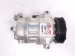 2026 Nissan Sentra Air + Clutch Ac Pump / Compressor 92600 6LX0A Replacement 2026 Nissan Sentra Air + Clutch Ac Pump / Compressor 92600 6LX0A Replacement thumbnail