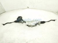 Nissan POWER STEERING RACK & PINION Nissan POWER STEERING RACK & PINION