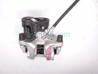 Nissan RR/LH BRAKE CALIPER Nissan RR/LH BRAKE CALIPER