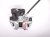 2026 Nissan Sentra Rear Driver Brake Caliper 44011 6LA0B Replacement 2026 Nissan Sentra Rear Driver Brake Caliper 44011 6LA0B Replacement thumbnail
