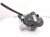 2026 Nissan Sentra Rear Driver Brake Caliper 44011 6LA0B Replacement 2026 Nissan Sentra Rear Driver Brake Caliper 44011 6LA0B Replacement thumbnail