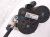 2026 Nissan Sentra Rear Driver Brake Caliper 44011 6LA0B Replacement 2026 Nissan Sentra Rear Driver Brake Caliper 44011 6LA0B Replacement thumbnail
