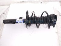 Nissan FR/LH STRUT ABSORBER + SPRING Nissan FR/LH STRUT ABSORBER + SPRING
