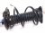 2026 Nissan Sentra Front Driver Strut Absorber + Spring E4303 6LB1B Replacement 2026 Nissan Sentra Front Driver Strut Absorber + Spring E4303 6LB1B Replacement thumbnail