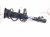 2026 Nissan Sentra Front Passenger Strut Absorber + Spring 51611 T3Z A02 Replacement 2026 Nissan Sentra Front Passenger Strut Absorber + Spring 51611 T3Z A02 Replacement thumbnail
