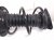 2026 Nissan Sentra Front Passenger Strut Absorber + Spring 51611 T3Z A02 Replacement 2026 Nissan Sentra Front Passenger Strut Absorber + Spring 51611 T3Z A02 Replacement thumbnail