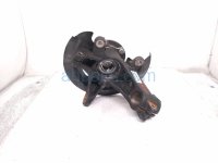 Nissan FR/RH SPINDLE KNUCKLE HUB Nissan FR/RH SPINDLE KNUCKLE HUB