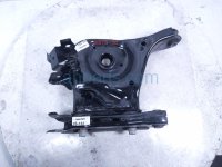 Nissan RR/RH SPRING SEAT LOWER CONTROL ARM Nissan RR/RH SPRING SEAT LOWER CONTROL ARM