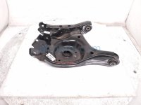 Nissan RR/LH SPRING SEAT LOWER CONTROL ARM Nissan RR/LH SPRING SEAT LOWER CONTROL ARM