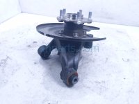Nissan RR/LH SPINDLE KNUCKLE HUB Nissan RR/LH SPINDLE KNUCKLE HUB