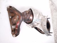 Nissan EXHAUST MANIFOLD Nissan EXHAUST MANIFOLD