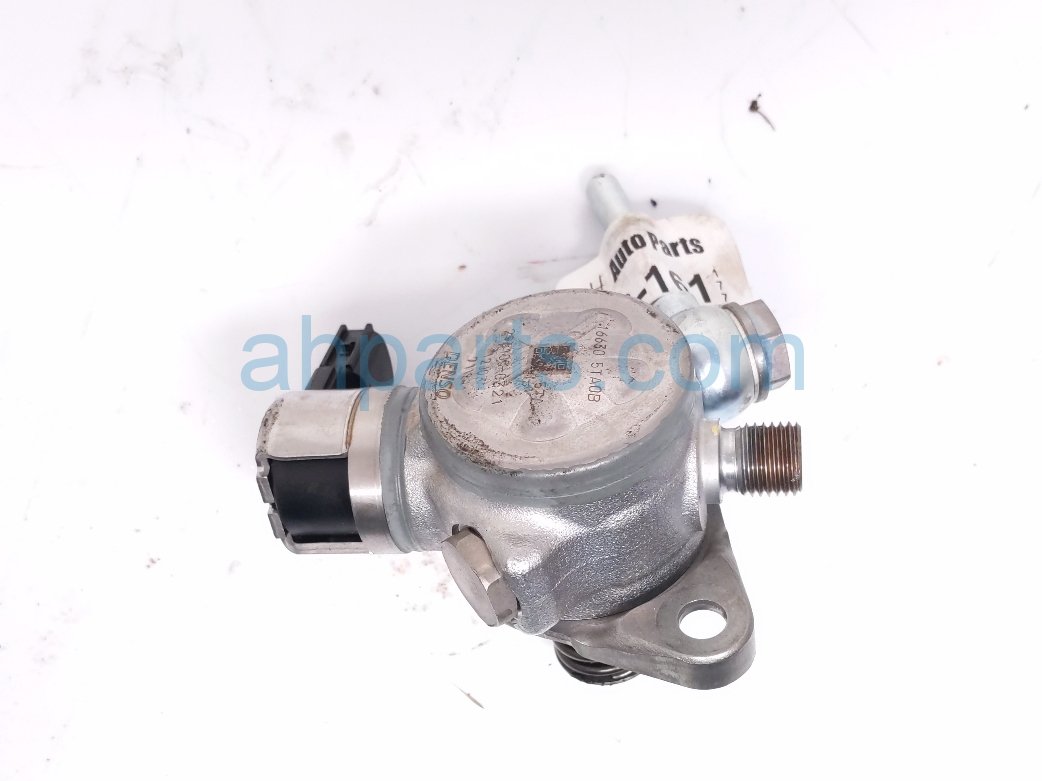 Nissan GAS / FUEL PUMP (TANK MOUNTED)