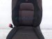 2026 Nissan Sentra Front Driver Seat Black W/ Airbag *sr Replacement 2026 Nissan Sentra Front Driver Seat Black W/ Airbag *sr Replacement thumbnail
