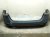 2026 Nissan Sentra Rear Bumper Cover Grey Sr 85022 6LY0J Replacement 2026 Nissan Sentra Rear Bumper Cover Grey Sr 85022 6LY0J Replacement thumbnail