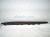 2026 Nissan Sentra Rocker Trim Passenger Side Skirt / Molding Grey Sr G6850 7SF0J Replacement 2026 Nissan Sentra Rocker Trim Passenger Side Skirt / Molding Grey Sr G6850 7SF0J Replacement thumbnail