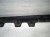 2026 Nissan Sentra Rocker Trim Passenger Side Skirt / Molding Grey Sr G6850 7SF0J Replacement 2026 Nissan Sentra Rocker Trim Passenger Side Skirt / Molding Grey Sr G6850 7SF0J Replacement thumbnail