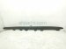2026 Nissan Sentra Rocker Trim Driver Side Skirt / Molding Grey Sr 76851 7SF 0 Replacement 2026 Nissan Sentra Rocker Trim Driver Side Skirt / Molding Grey Sr 76851 7SF 0 Replacement thumbnail