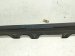 2026 Nissan Sentra Rocker Trim Driver Side Skirt / Molding Grey Sr 76851 7SF 0 Replacement 2026 Nissan Sentra Rocker Trim Driver Side Skirt / Molding Grey Sr 76851 7SF 0 Replacement thumbnail
