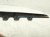 2026 Nissan Sentra Rocker Trim Driver Side Skirt / Molding Grey Sr 76851 7SF 0 Replacement 2026 Nissan Sentra Rocker Trim Driver Side Skirt / Molding Grey Sr 76851 7SF 0 Replacement thumbnail