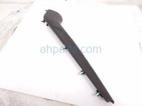 Honda CENTER CONSOLE SIDE TRIM GARNISH-BLK Honda CENTER CONSOLE SIDE TRIM GARNISH-BLK
