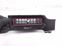 Honda LH DASH AIR VENT OUTLET - BLK Honda LH DASH AIR VENT OUTLET - BLK