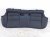 2021 Lexus Is300 Back (2nd Row) Rear Seat Bottom Cushion Black 71503 53070 Replacement 2021 Lexus Is300 Back (2nd Row) Rear Seat Bottom Cushion Black 71503 53070 Replacement thumbnail