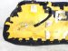 2021 Lexus Is300 Back (2nd Row) Rear Seat Bottom Cushion Black 71503 53070 Replacement 2021 Lexus Is300 Back (2nd Row) Rear Seat Bottom Cushion Black 71503 53070 Replacement thumbnail