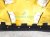 2021 Lexus Is300 Back (2nd Row) Rear Seat Bottom Cushion Black 71503 53070 Replacement 2021 Lexus Is300 Back (2nd Row) Rear Seat Bottom Cushion Black 71503 53070 Replacement thumbnail