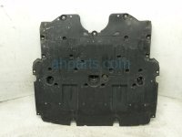 $100 Lexus FRONT UNDER ENGINE SPLASH SHIELD $100 Lexus FRONT UNDER ENGINE SPLASH SHIELD