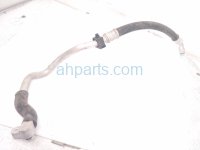Honda A/C SUCTION HOSE & PIPE ASSY - 3.5L Honda A/C SUCTION HOSE & PIPE ASSY - 3.5L