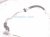 2022 Honda Odyssey Ac Line A/c Suction Hose & Pipe Assy 3.5l 88704 16520 Replacement 2022 Honda Odyssey Ac Line A/c Suction Hose & Pipe Assy 3.5l 88704 16520 Replacement thumbnail