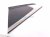 2026 Nissan Sentra Rear Passenger Door Corner Garnish blk 78126 7SF0A Replacement 2026 Nissan Sentra Rear Passenger Door Corner Garnish blk 78126 7SF0A Replacement thumbnail