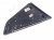 2026 Nissan Sentra Rear Passenger Door Corner Garnish blk 78126 7SF0A Replacement 2026 Nissan Sentra Rear Passenger Door Corner Garnish blk 78126 7SF0A Replacement thumbnail