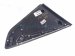 2026 Nissan Sentra Rear Passenger Door Corner Garnish blk 78126 7SF0A Replacement 2026 Nissan Sentra Rear Passenger Door Corner Garnish blk 78126 7SF0A Replacement thumbnail