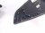 2026 Nissan Sentra Rear Passenger Door Corner Garnish blk 78126 7SF0A Replacement 2026 Nissan Sentra Rear Passenger Door Corner Garnish blk 78126 7SF0A Replacement thumbnail