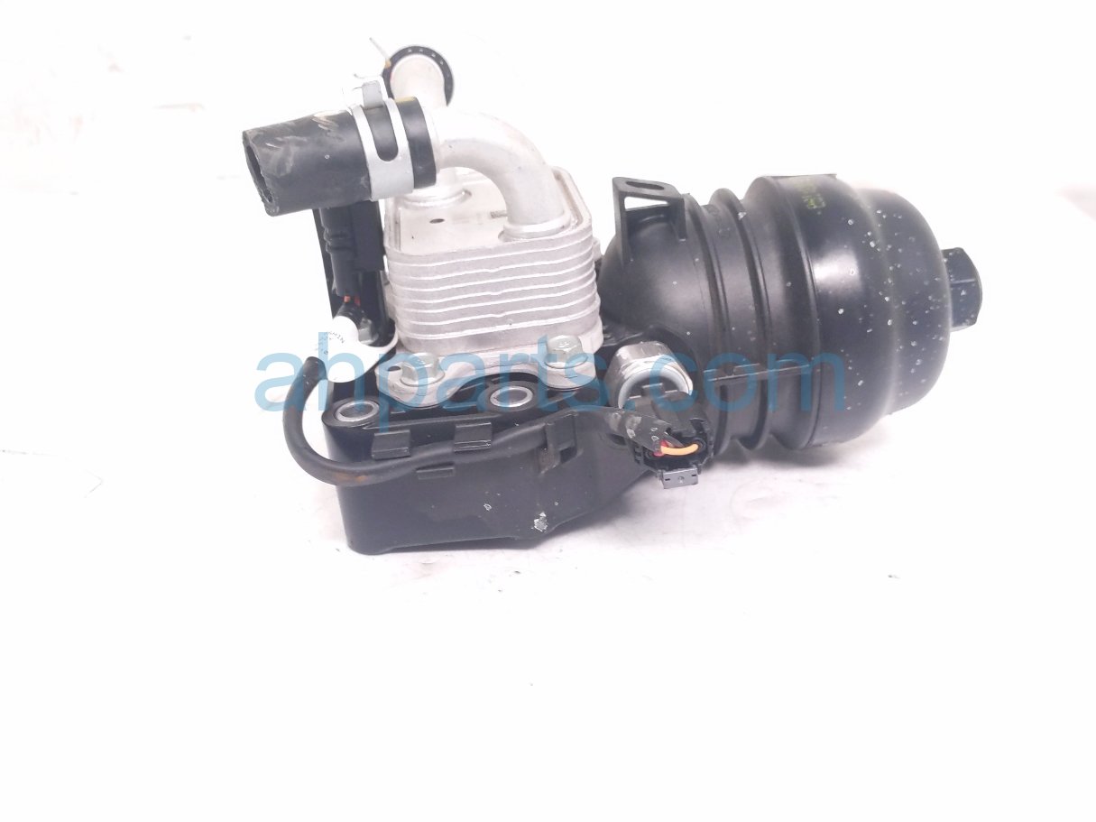 2026 Kia K4 Oil Filter Housing/cooler 2.0l Fwd 263A0 2J350 Replacement 2026 Kia K4 Oil Filter Housing/cooler 2.0l Fwd 263A0 2J350 Replacement thumbnail