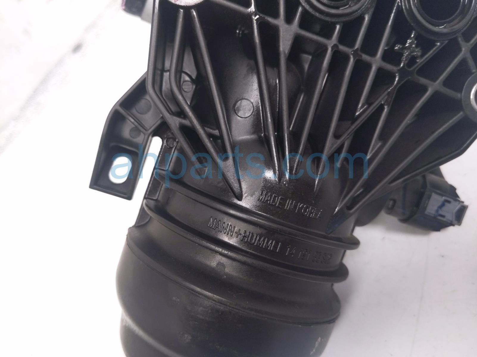 2026 Kia K4 Oil Filter Housing/cooler 2.0l Fwd 263A0 2J350 Replacement 2026 Kia K4 Oil Filter Housing/cooler 2.0l Fwd 263A0 2J350 Replacement thumbnail