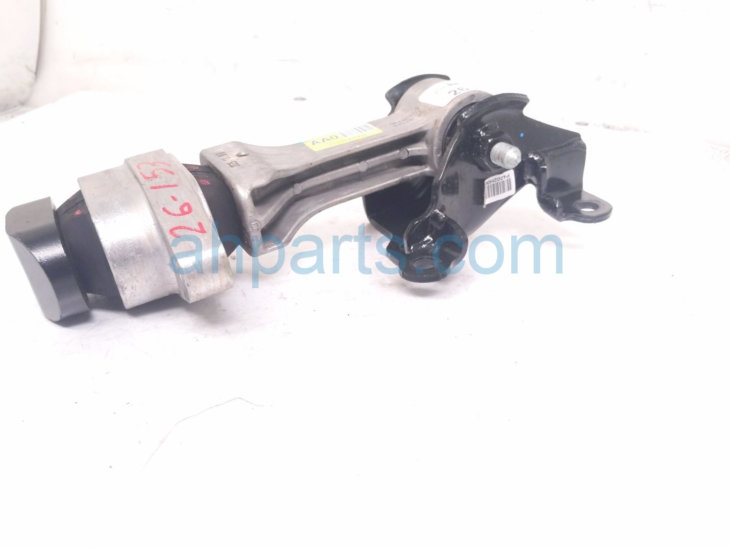 2026 Kia K4 Engine/motor Mount Engine Torque Rod 2.0l Fwd 21950 AA000 Replacement 2026 Kia K4 Engine/motor Mount Engine Torque Rod 2.0l Fwd 21950 AA000 Replacement thumbnail