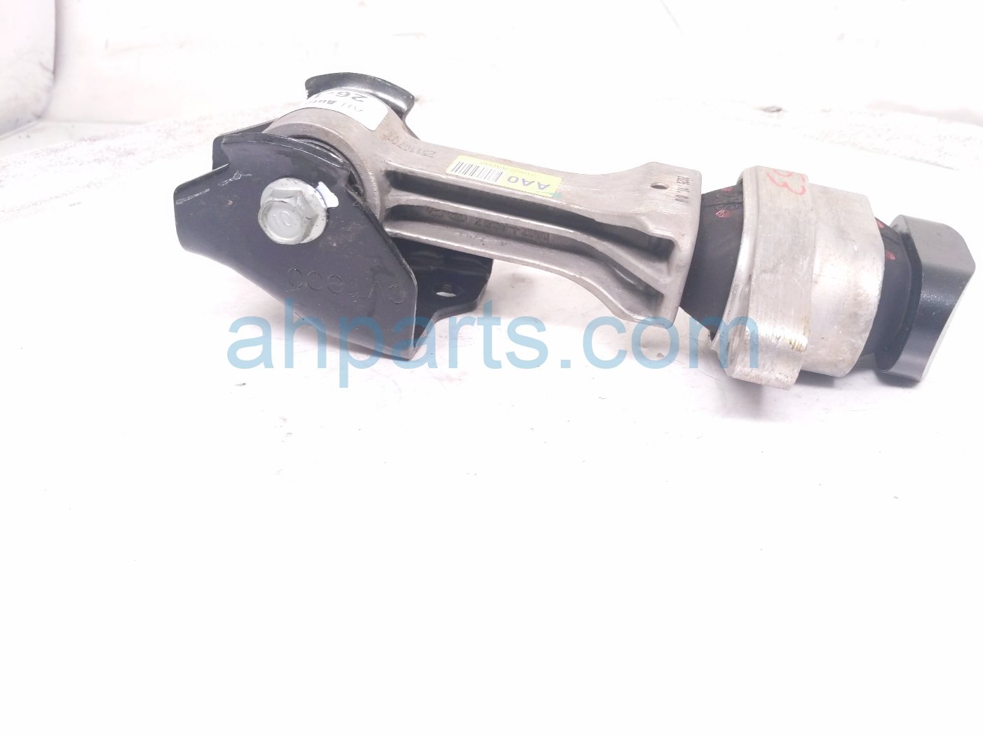 2026 Kia K4 Engine/motor Mount Engine Torque Rod 2.0l Fwd 21950 AA000 Replacement 2026 Kia K4 Engine/motor Mount Engine Torque Rod 2.0l Fwd 21950 AA000 Replacement thumbnail